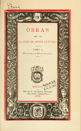 Obras