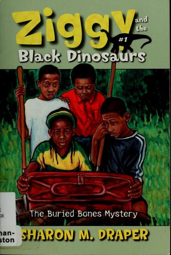 Ziggy and the Black Dinosaurs