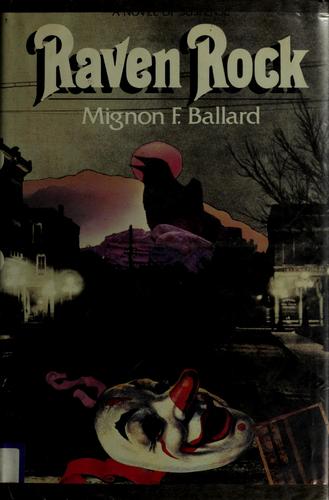 Raven rock
