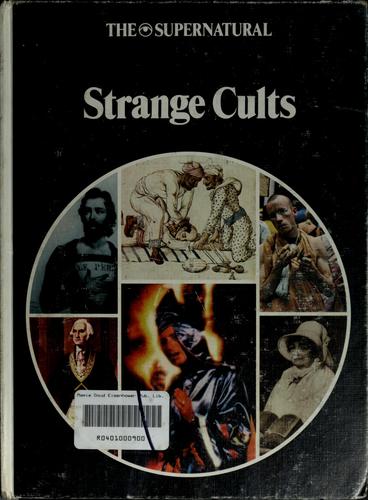 Strange cults