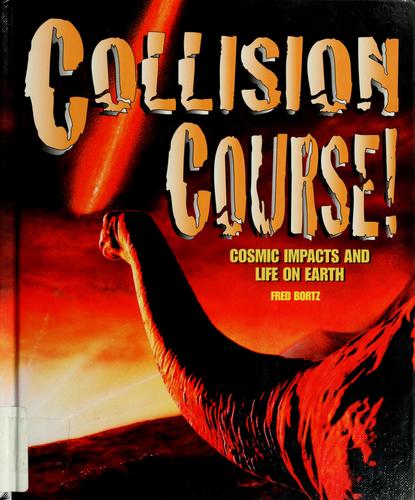 Collision course!