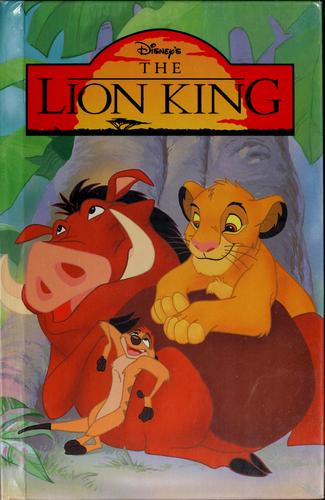 Disney's The Lion King