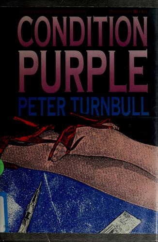 Condition purple