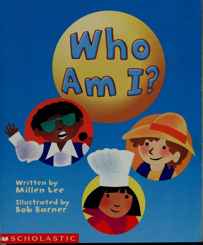 Who am I?