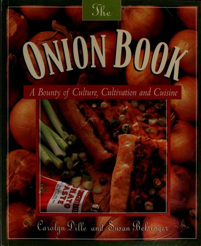The onion book