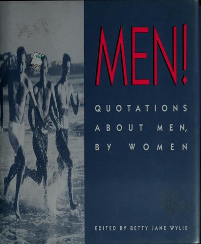 Men!