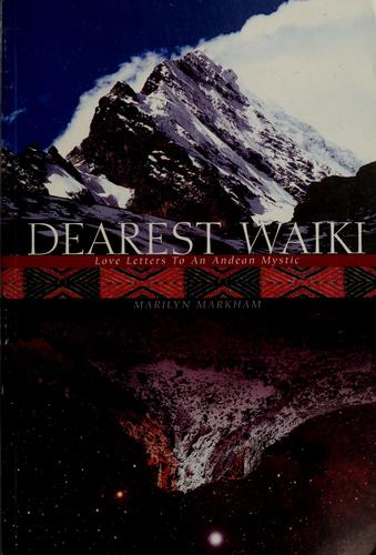 Dearest Waiki