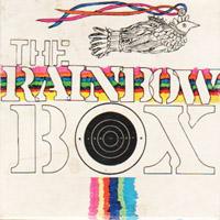 The rainbow box