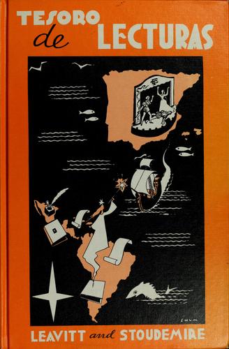 Tesoro de lecturas