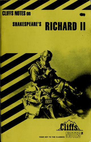 Richard II