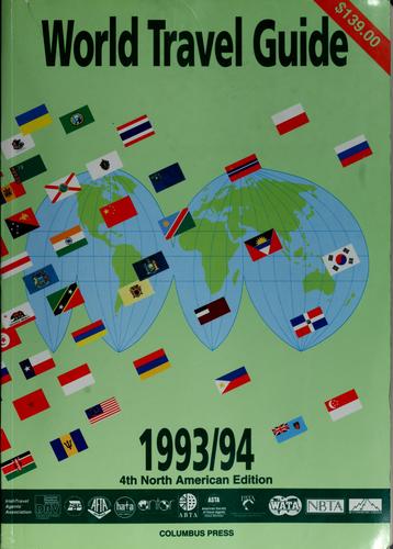 World travel guide