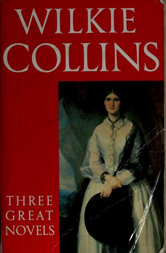 Three great novels