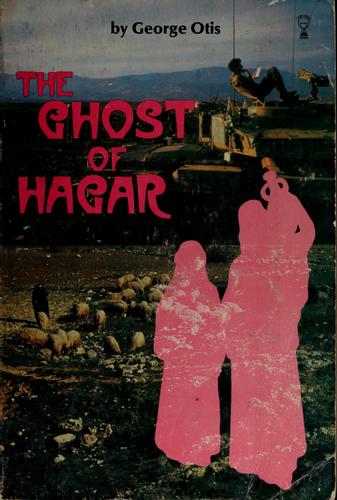 The ghost of Hagar