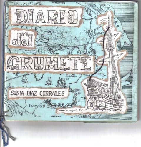 Diario del grumete
