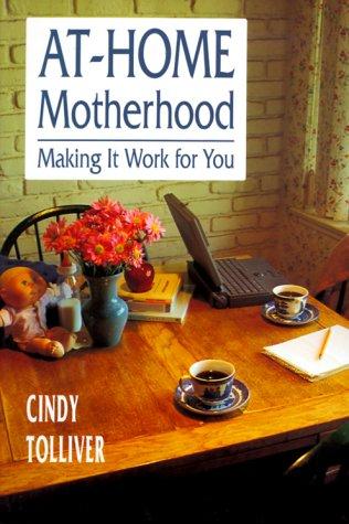 At-home motherhood