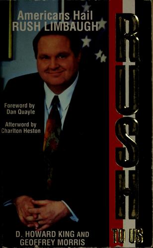 Rush to us