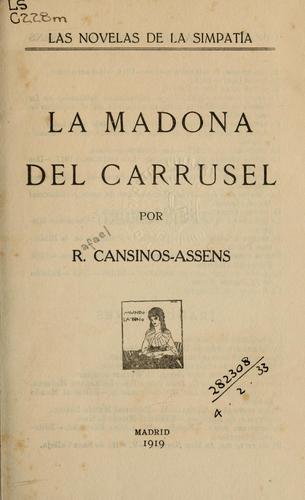 La madona del carrusel