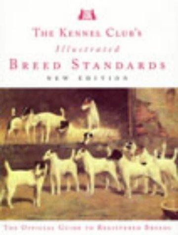 The Kennel Club's Illustrated Breed Standards