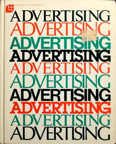 Advertising