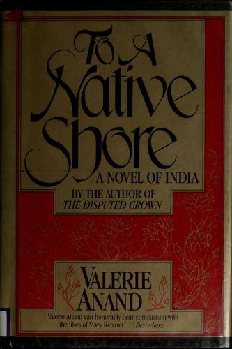 To A Native Shore