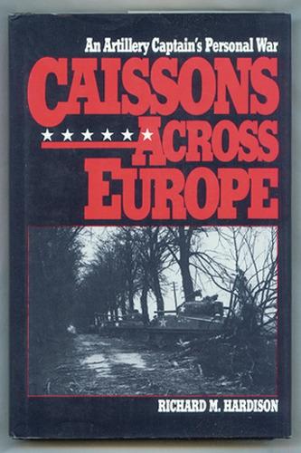 Caissons across Europe