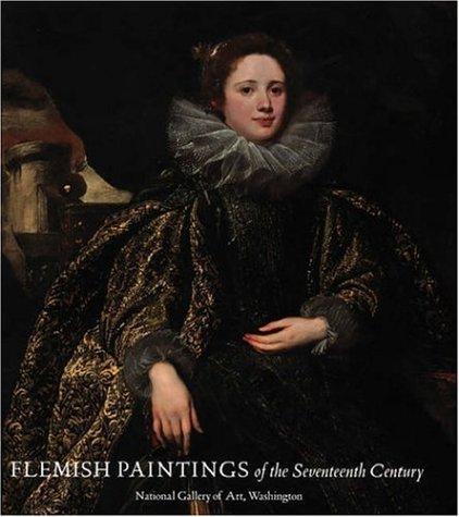 Flemish paintings of the seventeenth century