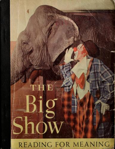 The big show