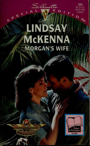 Morgan's Wife