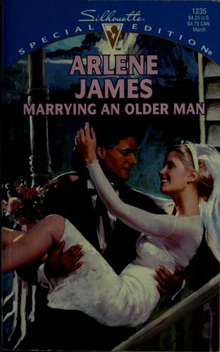 Marrying an older man