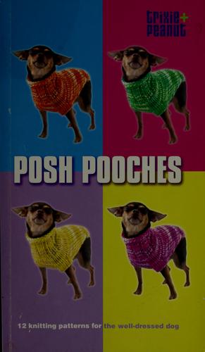 Posh pooches