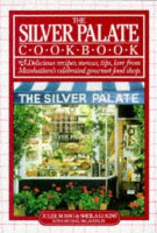 The Silver Palate cookbook