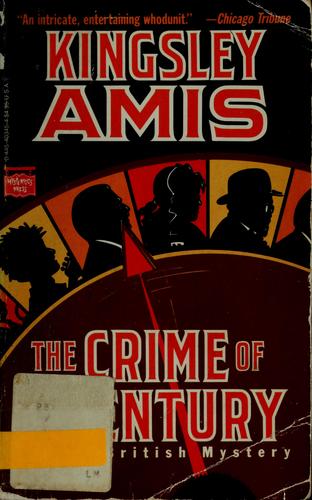 The crime of the century