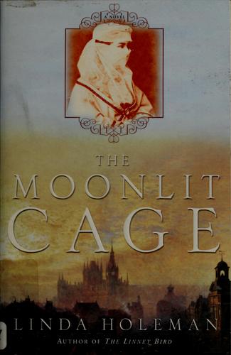 The moonlit cage