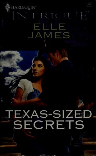 Texas-sized secrets