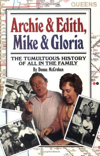 Archie & Edith, Mike & Gloria