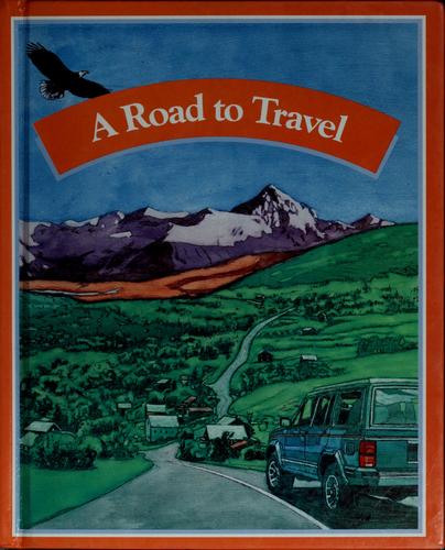 A road to travel