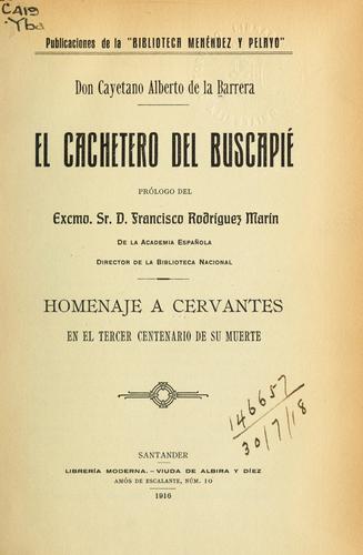 El Cachetero del Buscapié