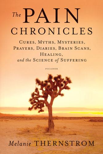 The pain chronicles