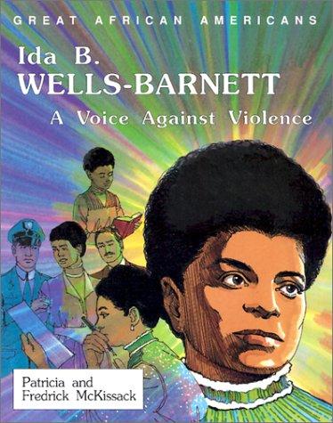 Ida B. Wells-Barnett