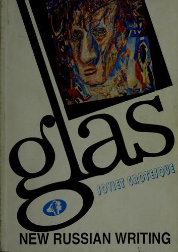 Soviet grotesque