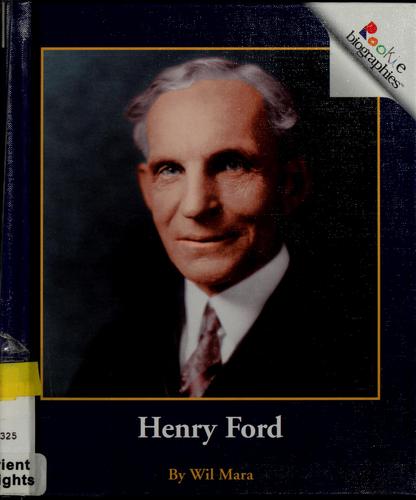 Henry Ford