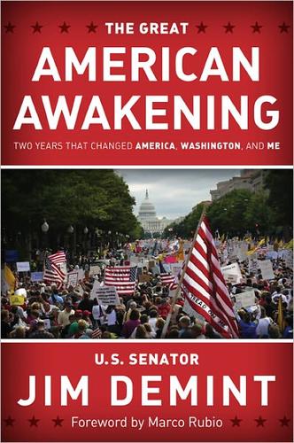The Great American Awakening