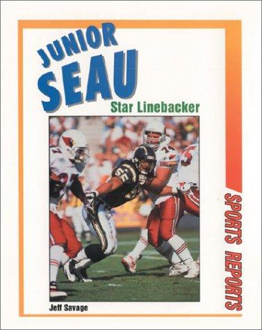 Junior Seau
