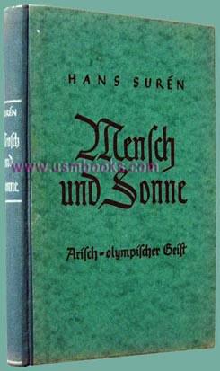 Der Mensch und die Sonne