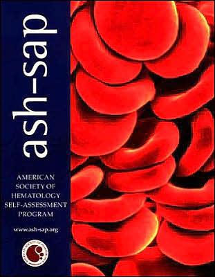 American Society of Hematology Self-Assessment Program