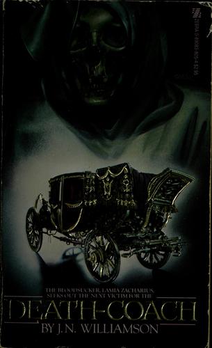 Death-coach