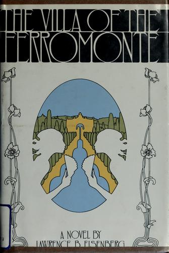 The villa of the Ferromonte