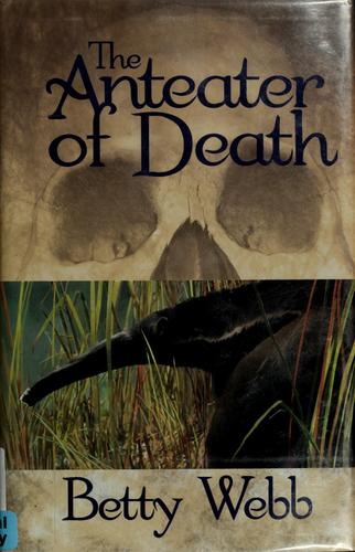 The anteater of death