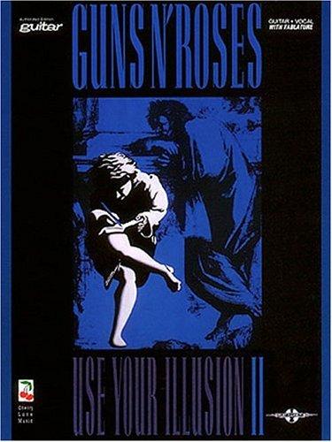 Guns N' Roses - Use Your Illusion II