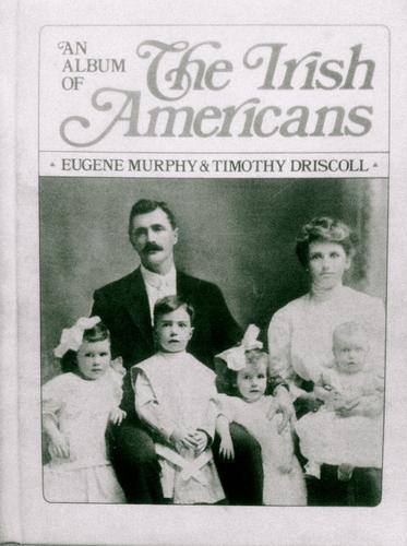 The founding of the Bay Ridge Irish American Action Association